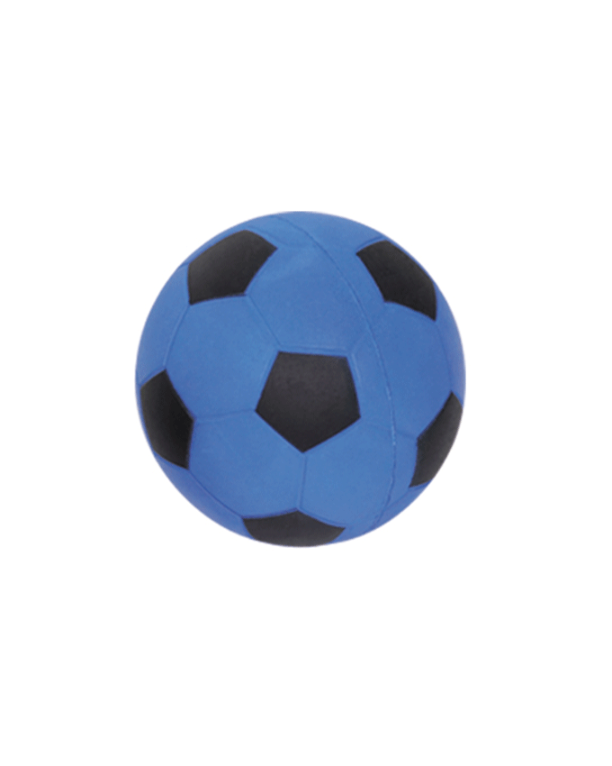 Paw & Joy Biggest Pet Supplies brand in Egypt | 79455 NOBBY Foam rubber football