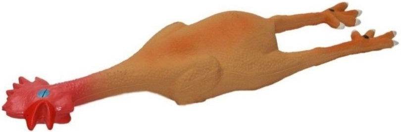 Paw & Joy Biggest Pet Supplies brand in Egypt | 79460 NOBBY Latex chicken