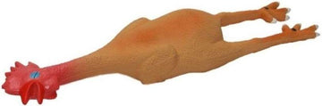 Paw & Joy Biggest Pet Supplies brand in Egypt | 79460 NOBBY Latex chicken
