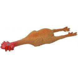 Paw & Joy Biggest Pet Supplies brand in Egypt | 79465 NOBBY Latex chicken