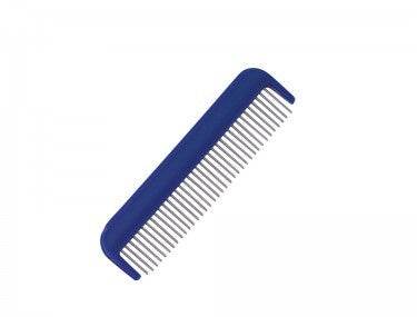 Paw & Joy Biggest Pet Supplies brand in Egypt | 79481 NOBBY COMFORT LINE comb small; 36 rotating teeth