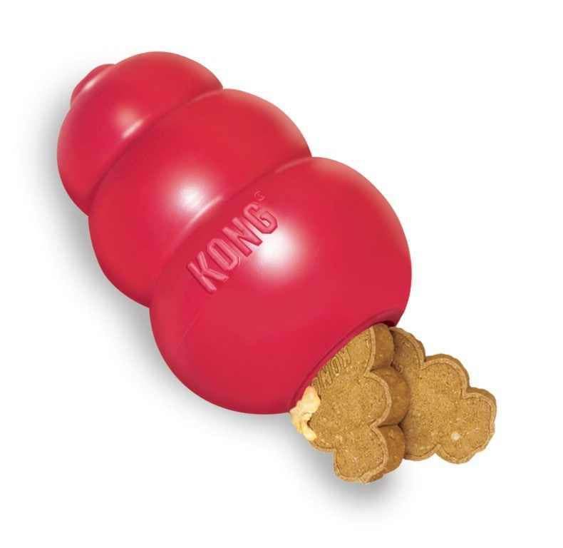Paw & Joy Biggest Pet Supplies brand in Egypt | 79552 NOBBY Classic Kong L