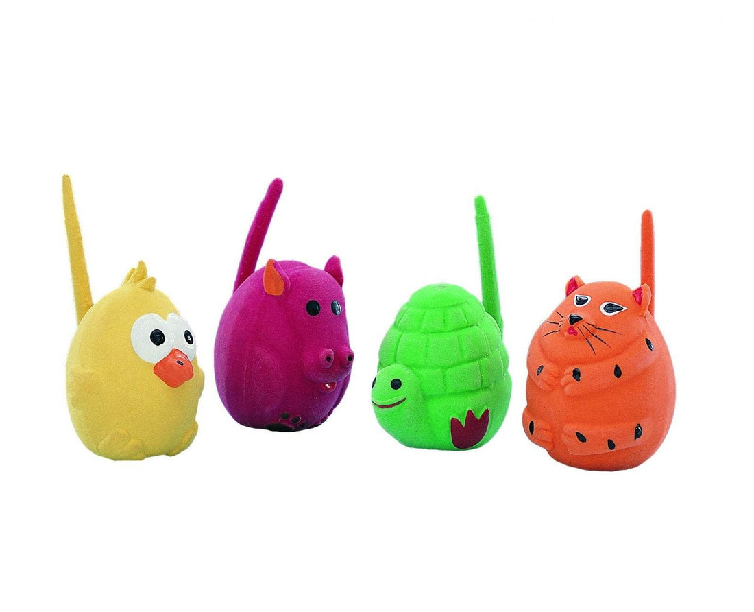 Paw & Joy Biggest Pet Supplies brand in Egypt | 79590 NOBBY Latex toys