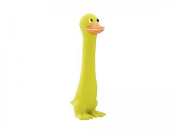 79597 NOBBY Latex "beanpole duck" -  - PetsOffice