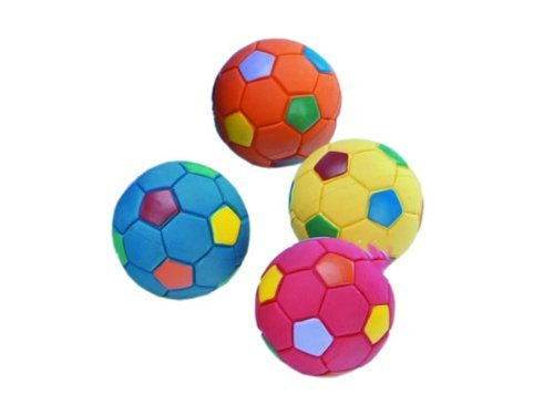 Paw & Joy Biggest Pet Supplies brand in Egypt | 79666 NOBBY Rubber footballs