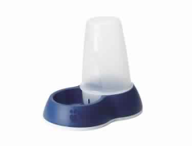 Paw & Joy Biggest Pet Supplies brand in Egypt | 79715 NOBBY Water Dispenser Blue 1500 ml