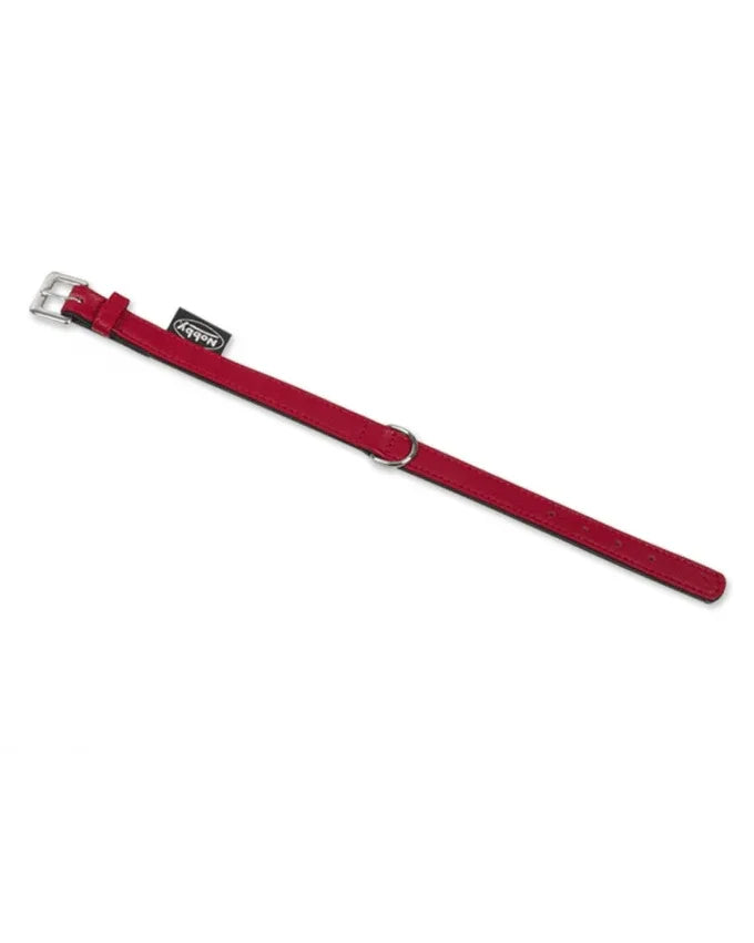 78141-01 NOBBY Collar "SOUTH" 32 cm; 14/16 mm - Paw & Joy