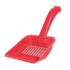 Paw & Joy Biggest Pet Supplies brand in Egypt | 80091 NOBBY Small Coarse Litter spoon(Shovel-Scoop)
