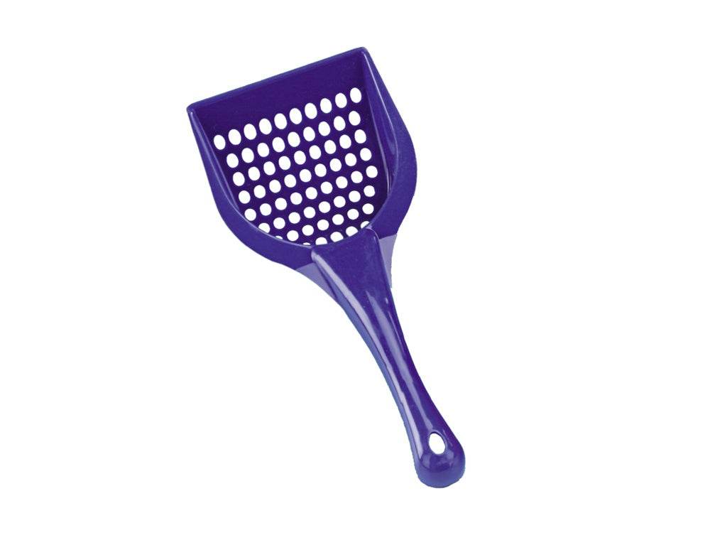Paw & Joy Biggest Pet Supplies brand in Egypt | 80096 NOBBY Small Silcate litter spoon(Shovel-Scoop)