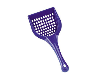 Paw & Joy Biggest Pet Supplies brand in Egypt | 80096 NOBBY Small Silcate litter spoon(Shovel-Scoop)