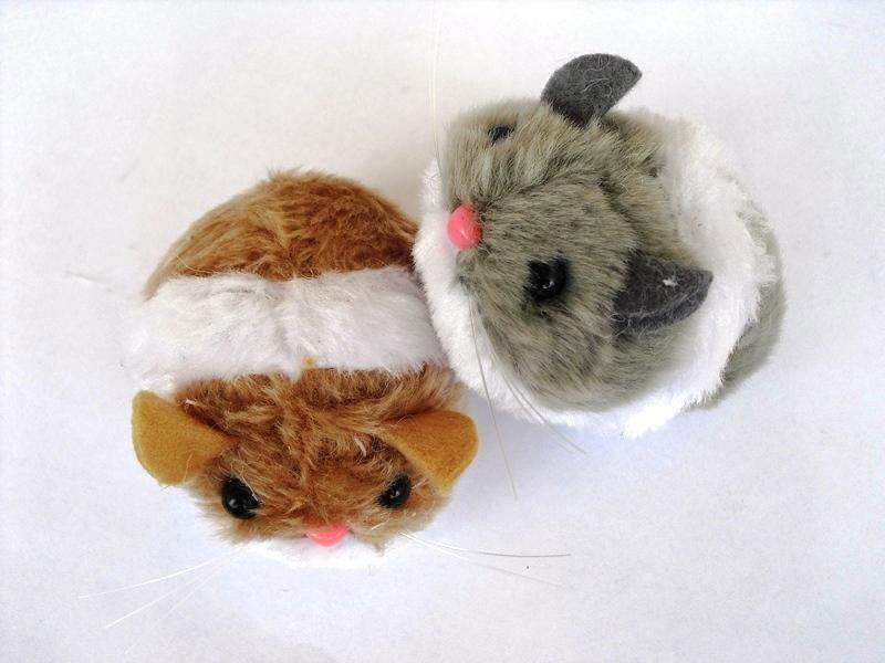 Paw & Joy Biggest Pet Supplies brand in Egypt | 80114 NOBBY Trembling plush toy