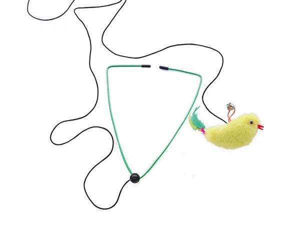 Paw & Joy Biggest Pet Supplies brand in Egypt | 80137 NOBBY Plush Bird
