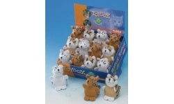 Paw & Joy Biggest Pet Supplies brand in Egypt | 80195 NOBBY Soft toy cat