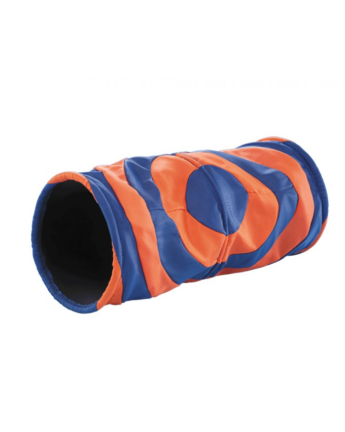 Paw & Joy Biggest Pet Supplies brand in Egypt | 81041 NOBBY Crackle tunnel