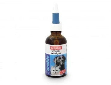 79215 NOBBY Ear Care Pipette Glass - Paw & Joy