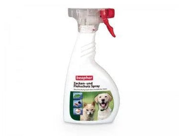 75441 NOBBY Tick And Flea Spray 400 ml - Paw & Joy