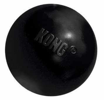 79607 NOBBY Kong Extreme Ball Small - Paw & Joy