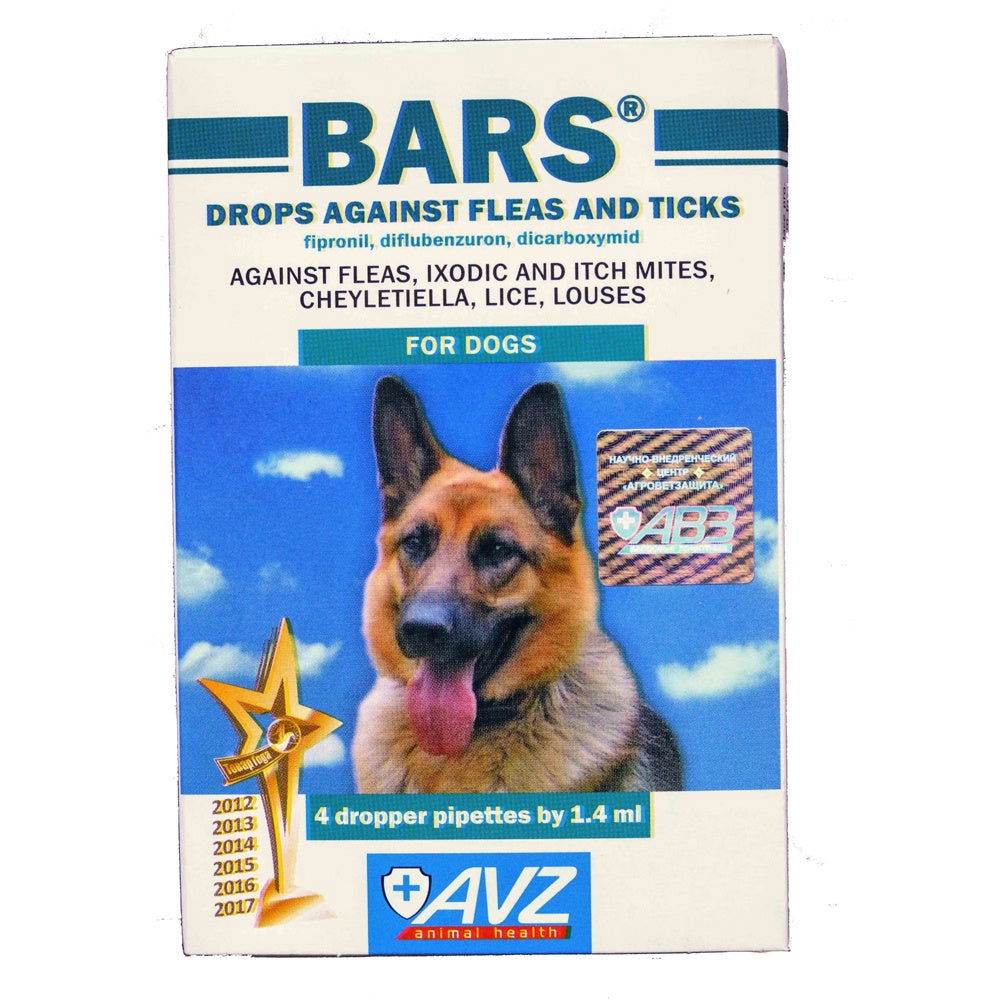 Paw & Joy Biggest Pet Supplies brand in Egypt | Bars for dogs(1 Dose)