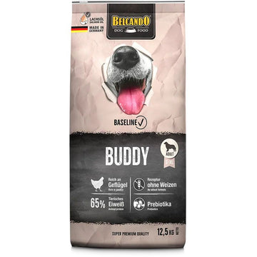 Belcando Buddy Adult Dog Dry Food 12.5kg
