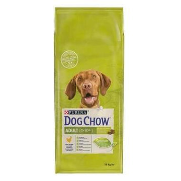 Purina Dog Chow Adult Chicken 14Kg - Paw & Joy