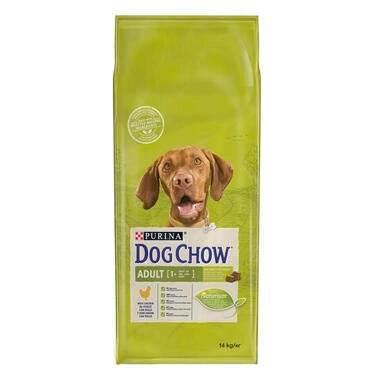Purina Dog Chow Adult Chicken 14Kg - Paw & Joy