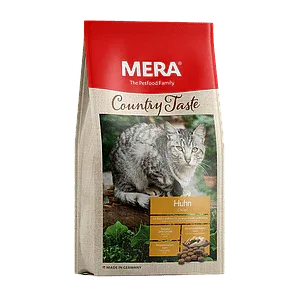Mera Country Taste Chicken Cat Dry Food 1.5kg - Paw & Joy