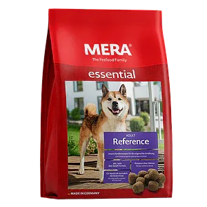 Mera Essential Reference 12.5kg - Paw & Joy