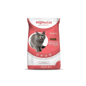 Migma Adult Cat Dry Food 350g - Paw & Joy