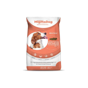 Migma Adult Dog Dry Food 2.8kg - Paw & Joy