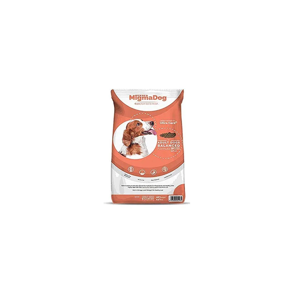 Migma Adult Dog Dry Food 350g - Paw & Joy