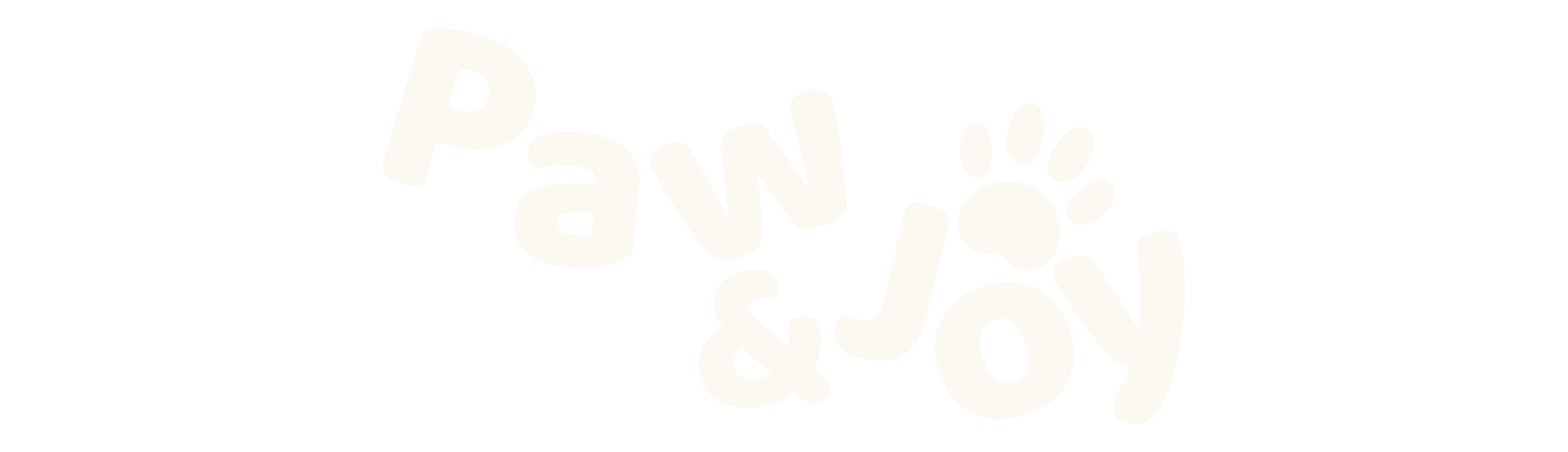 Paw & Joy