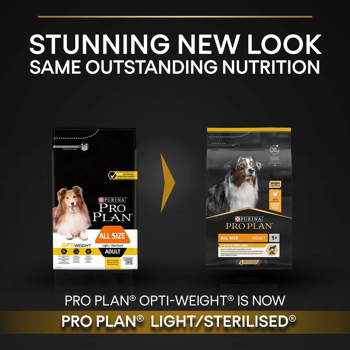 Pro Plan All Size Adult Chicken 14kg -  - PetsOffice