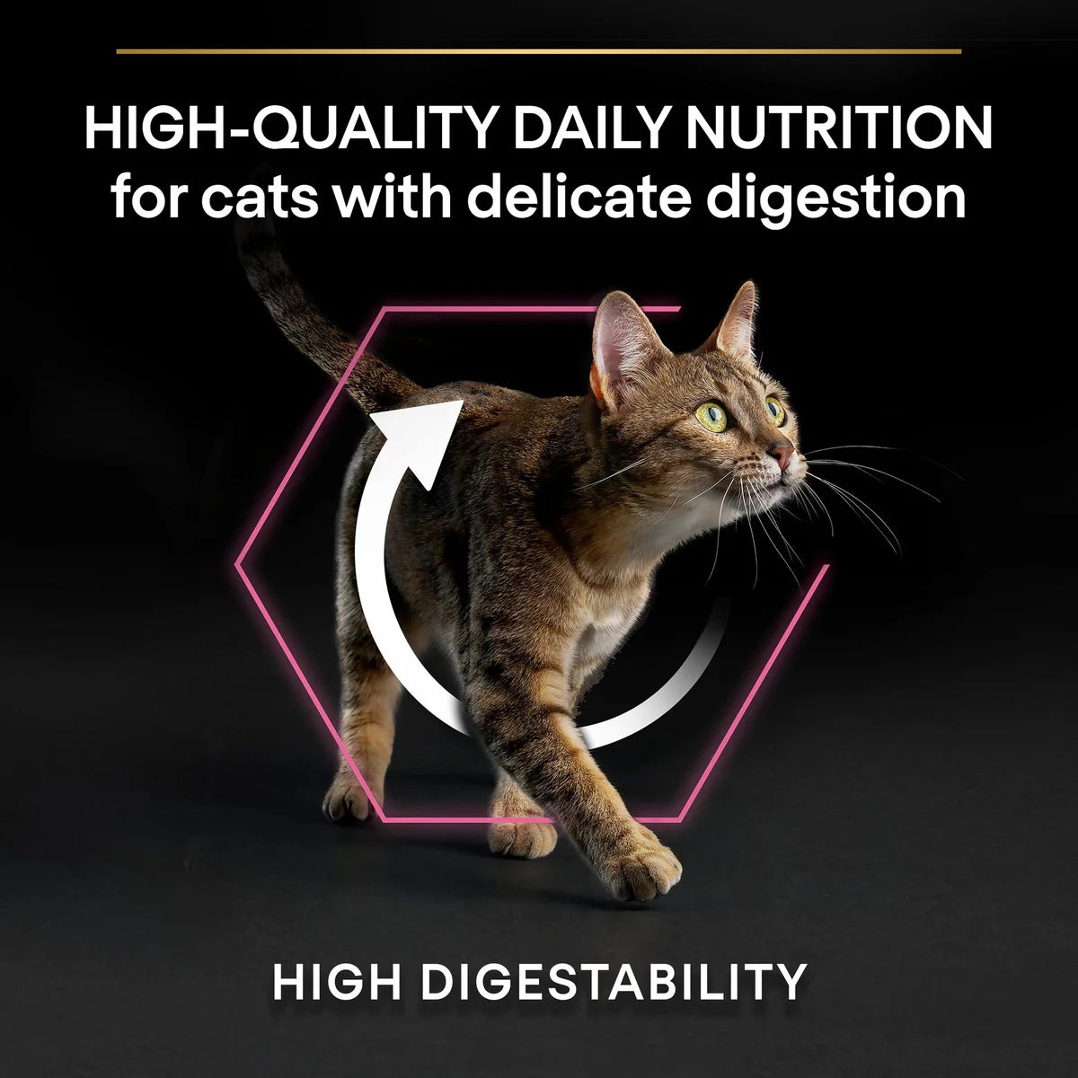 Pro Plan Delicate Adult Turkey 1.5kg -  - PetsOffice