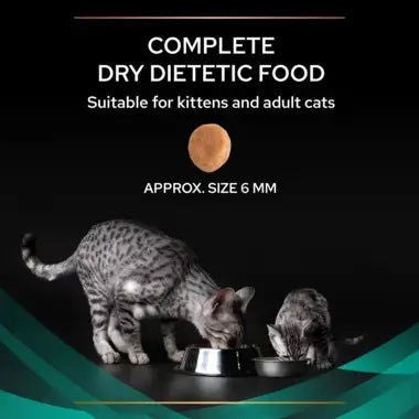 Pro Plan VD EN Gastrointestinal Cat Dry Food 1.5kg -  - PetsOffice