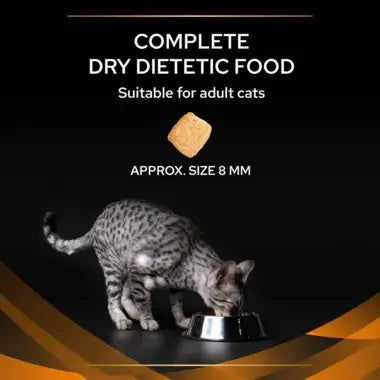 Pro Plan VD OM Obesity Cat Dry Food 1.5kg -  - PetsOffice