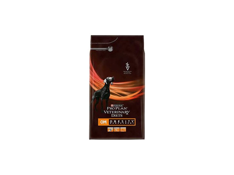 Pro Plan VD OM Obesity Dog Dry Food 3kg -  - PetsOffice