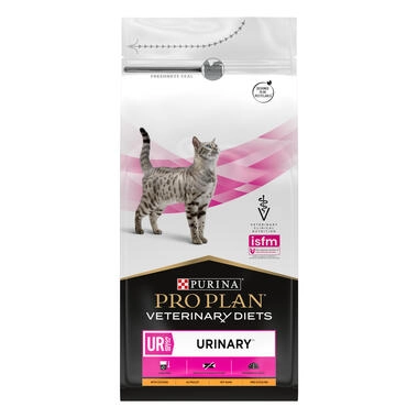 Pro Plan VD UR Urinary Chicken Cat Dry Food 1.5kg -  - PetsOffice