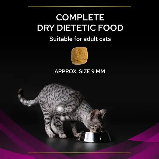 Pro Plan VD UR Urinary Chicken Cat Dry Food 1.5kg -  - PetsOffice