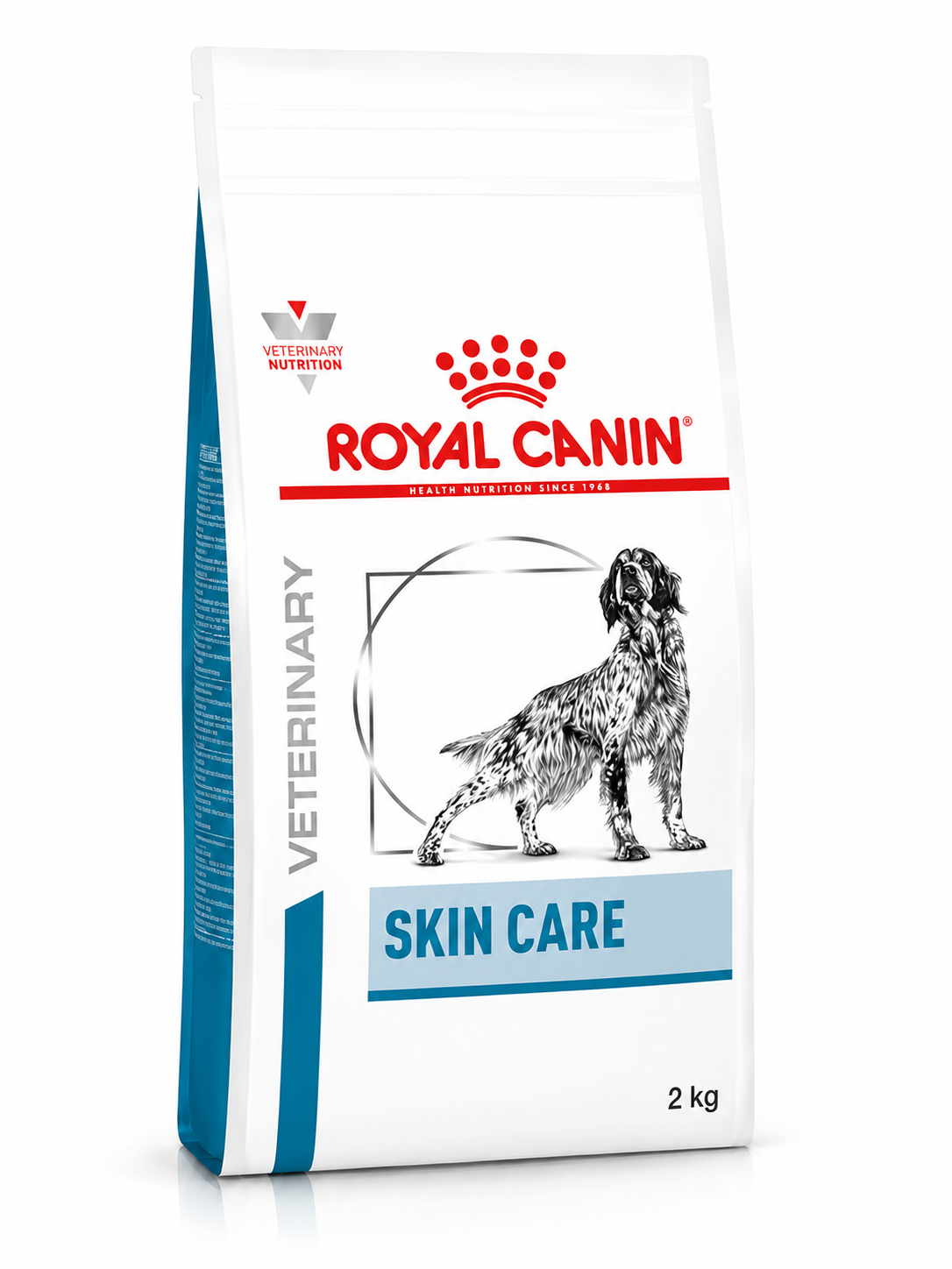 Royal Canin Skin Care Dog Dry Food 2Kg