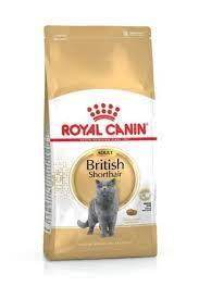Paw & Joy Biggest Pet Supplies brand in Egypt | Royal Canin British Cat 2kg