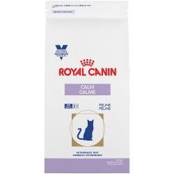 Royal Canin Calm Cat Dry Food 2kg -  - PetsOffice