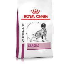 Paw & Joy Biggest Pet Supplies brand in Egypt | Royal Canin Cardiac 7.5kg
