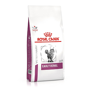 Royal Canin Early Renal Cat Dry Food 1.5kg -  - PetsOffice