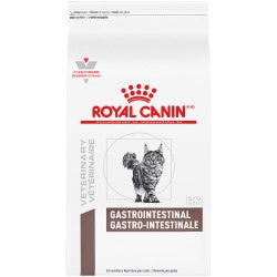 Royal Canin Gastrointestinal Cat Dry Food 400g -  - PetsOffice