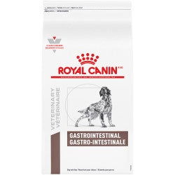 Royal Canin Gastrointestinal Dog Dry Food 2kg -  - PetsOffice