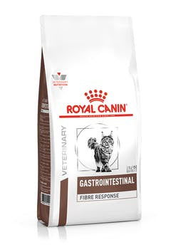 Royal Canin Gastrointestinal Fibre Response Cat Dry Food 2kg -  - PetsOffice