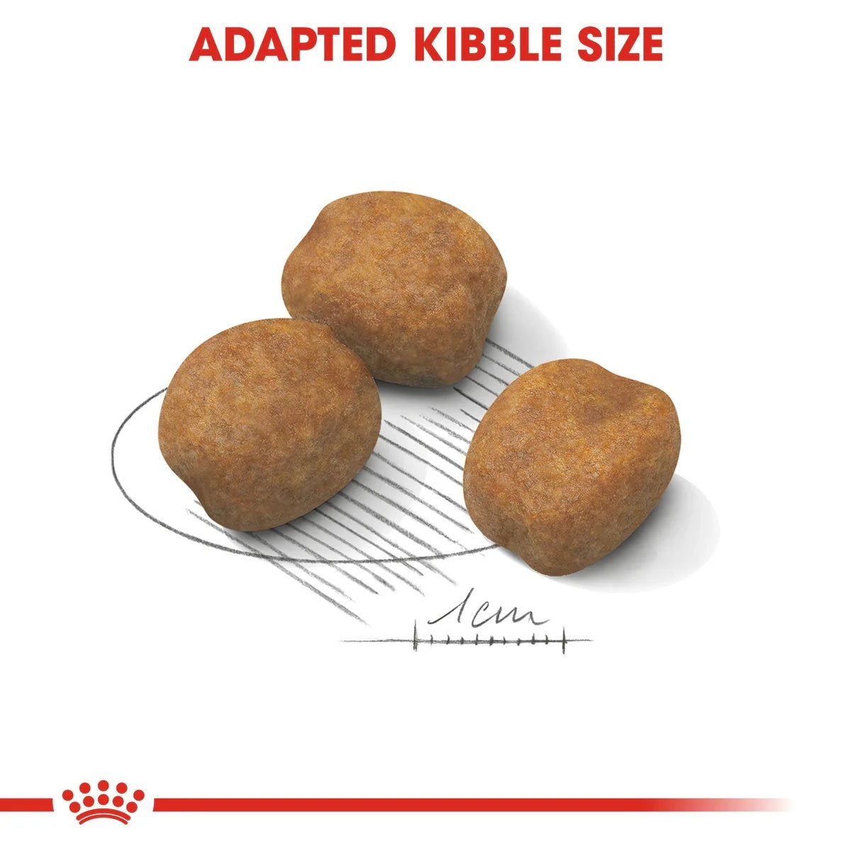 Royal Canin Giant Puppy 3.5kg -  - PetsOffice