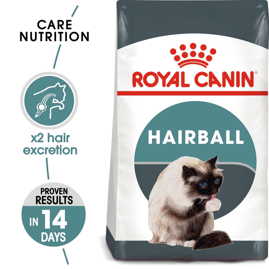 Royal Canin Hairball Care 400g -  - PetsOffice