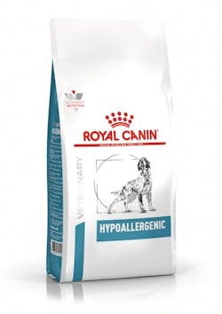 Royal Canin Hypoallergenic Dog Dry Food 7kg -  - PetsOffice