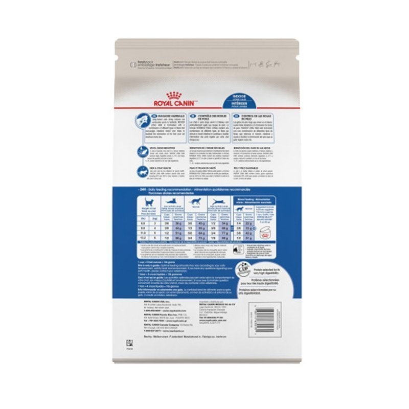 Royal Canin Indoor Long Hair 400g -  - PetsOffice
